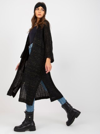 Sweter TW-SW-BI-M31.36X czarny