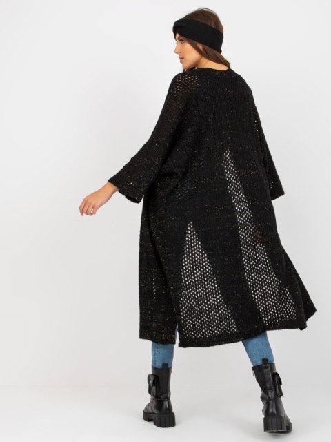 Sweter TW-SW-BI-M31.36X czarny