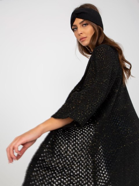 Sweter TW-SW-BI-M31.36X czarny