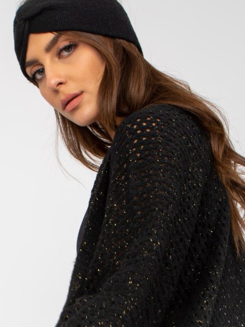 Sweter TW-SW-BI-M31.36X czarny