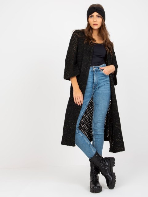 Sweter TW-SW-BI-M31.36X czarny