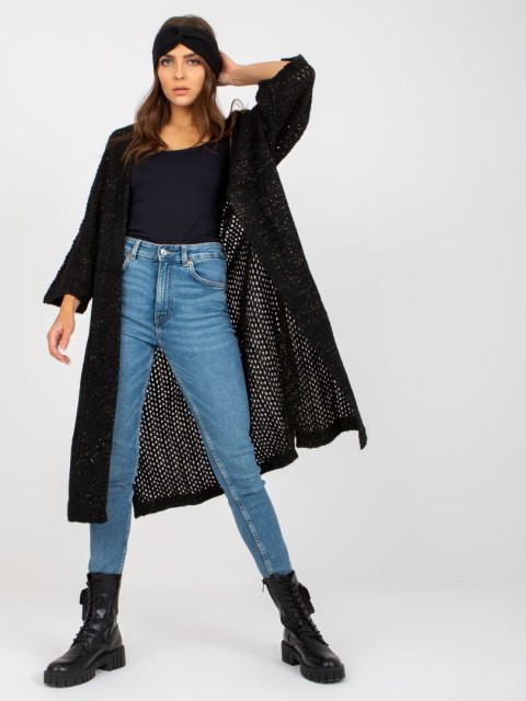 Sweter TW-SW-BI-M31.36X czarny