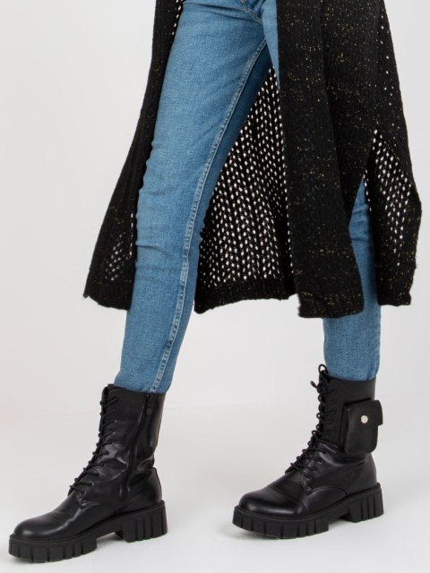 Sweter TW-SW-BI-M31.36X czarny