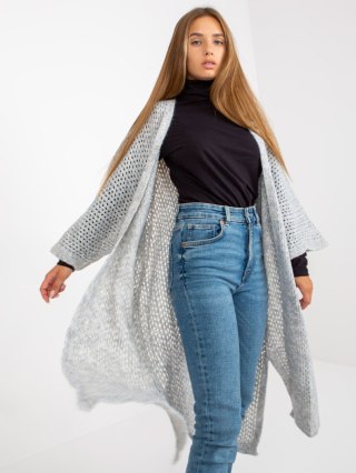 Sweter TW-SW-BI-M31.36X szary