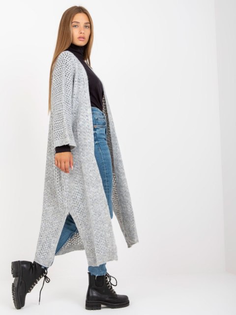 Sweter TW-SW-BI-M31.36X szary