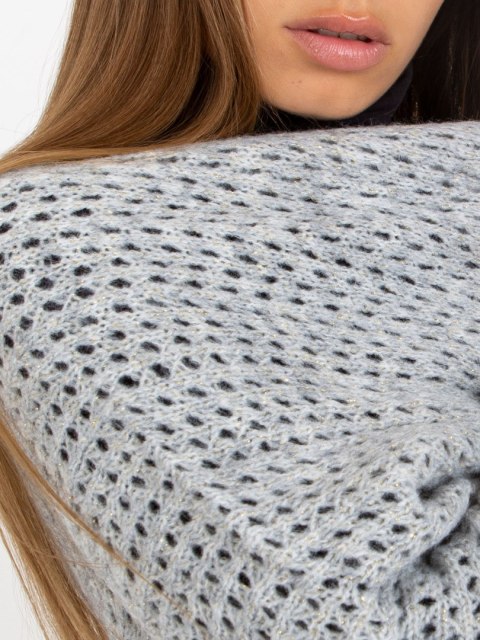 Sweter TW-SW-BI-M31.36X szary