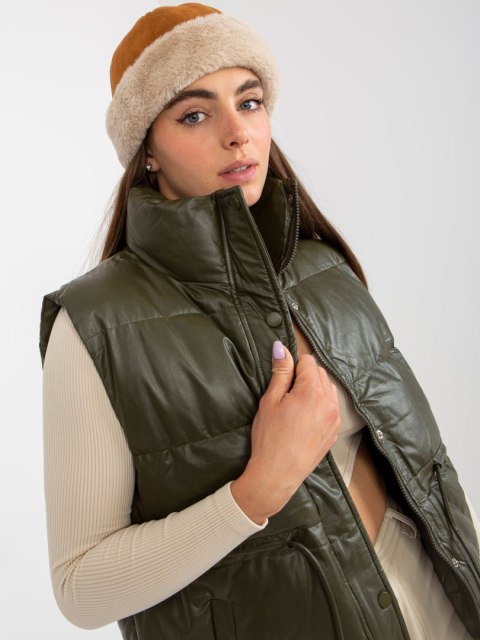 Kamizelka AI-KZ-MC364-1.14 khaki S/M Kamizelka AI-KZ-MC364-1.14 khaki S/M