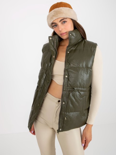 Kamizelka AI-KZ-MC364-1.14 khaki S/M Kamizelka AI-KZ-MC364-1.14 khaki S/M