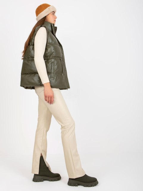 Kamizelka AI-KZ-MC364-1.14 khaki S/M Kamizelka AI-KZ-MC364-1.14 khaki S/M