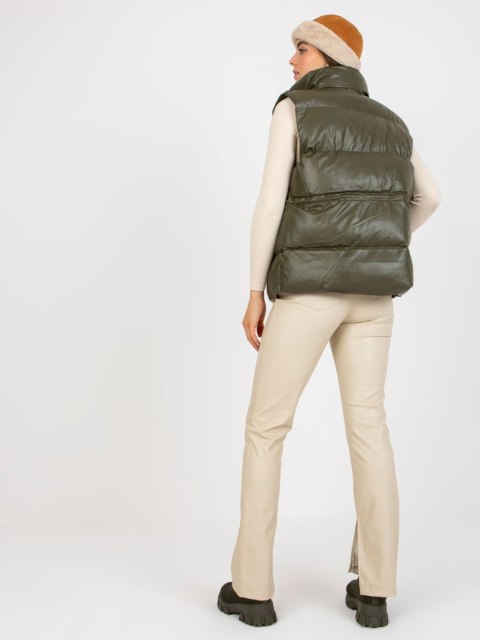 Kamizelka AI-KZ-MC364-1.14 khaki S/M Kamizelka AI-KZ-MC364-1.14 khaki S/M