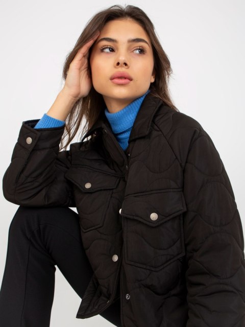 Kurtka AI-KR-8499K.91 czarny L Kurtka AI-KR-8499K.91 czarny L