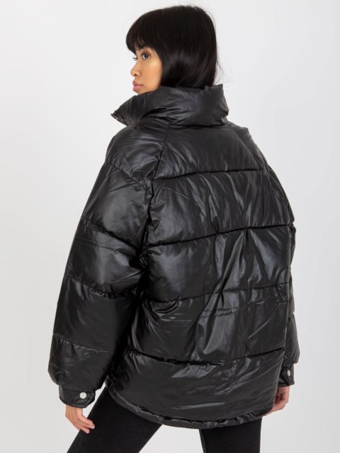 Kurtka EM-KR-MC414.24X czarny M/L Kurtka EM-KR-MC414.24X czarny M/L