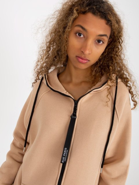 Bluza AP-BL-AP-3004.32 beżowy S/M Bluza AP-BL-AP-3004.32 beżowy S/M
