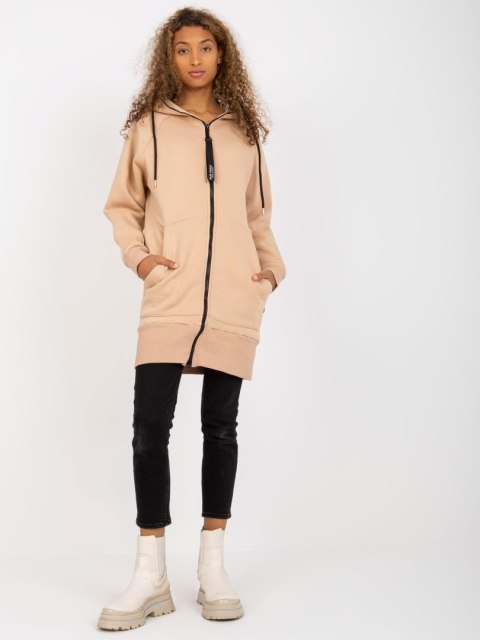 Bluza AP-BL-AP-3004.32 beżowy S/M Bluza AP-BL-AP-3004.32 beżowy S/M