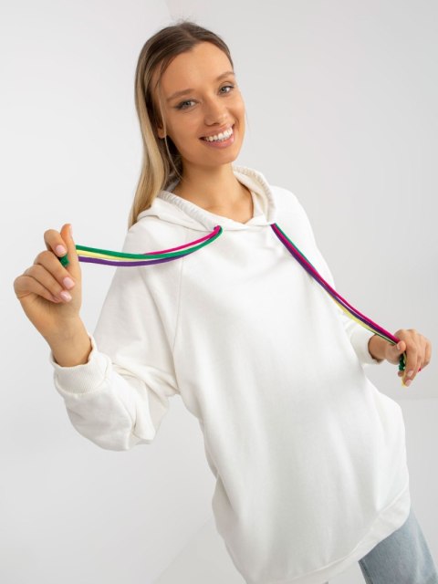 Bluza FA-BL-8059.29P ecru Bluza FA-BL-8059.29P ecru