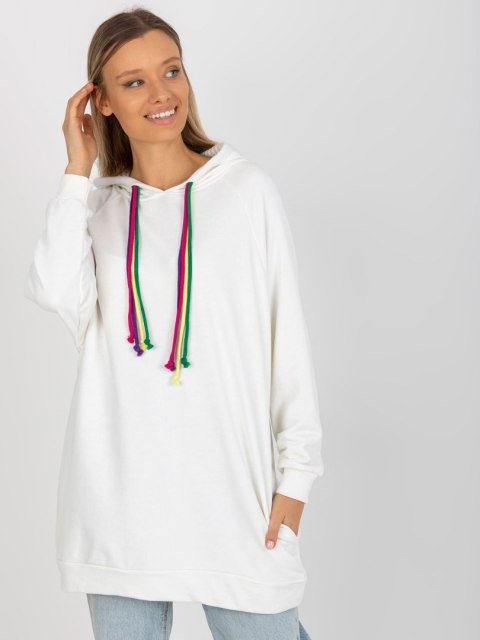 Bluza FA-BL-8059.29P ecru Bluza FA-BL-8059.29P ecru