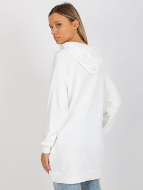 Bluza FA-BL-8059.29P ecru Bluza FA-BL-8059.29P ecru