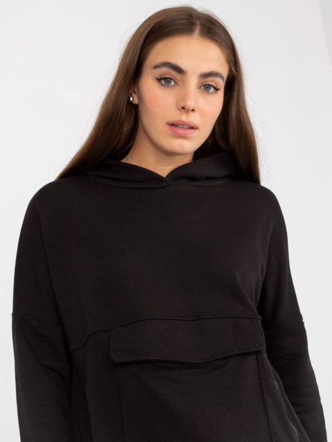 Bluza FA-BL-8114.42P czarny Bluza FA-BL-8114.42P czarny