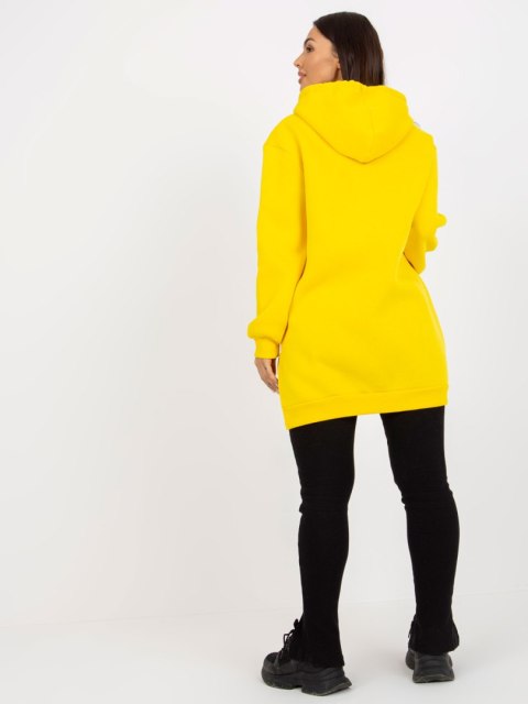 Bluza FA-BL-8151.06P żółty Bluza FA-BL-8151.06P żółty
