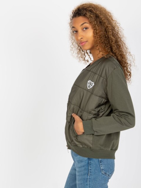 Bluza RV-BL-8229.69P khaki L/XL Bluza RV-BL-8229.69P khaki L/XL