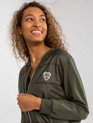 Bluza RV-BL-8229.69P khaki S/M