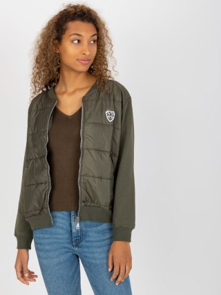 Bluza RV-BL-8229.69P khaki S/M