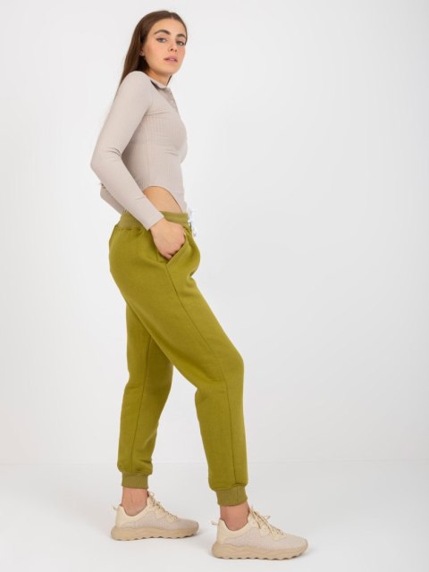 Spodnie FA-DR-8129.49P oliwkowy L/XL Spodnie FA-DR-8129.49P oliwkowy L/XL