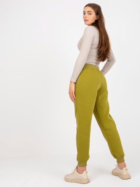 Spodnie FA-DR-8129.49P oliwkowy L/XL Spodnie FA-DR-8129.49P oliwkowy L/XL