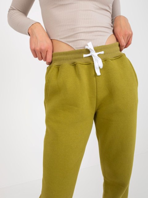 Spodnie FA-DR-8129.49P oliwkowy L/XL Spodnie FA-DR-8129.49P oliwkowy L/XL