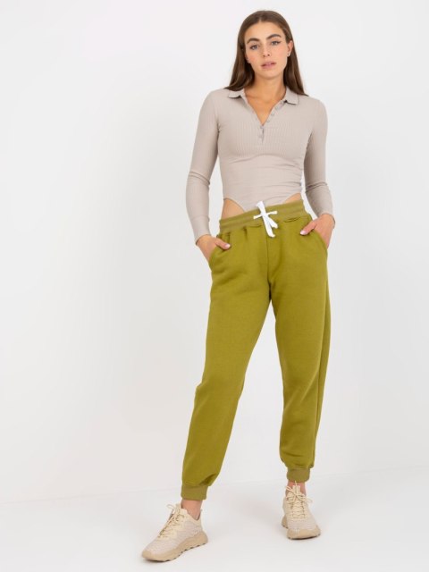 Spodnie FA-DR-8129.49P oliwkowy L/XL Spodnie FA-DR-8129.49P oliwkowy L/XL
