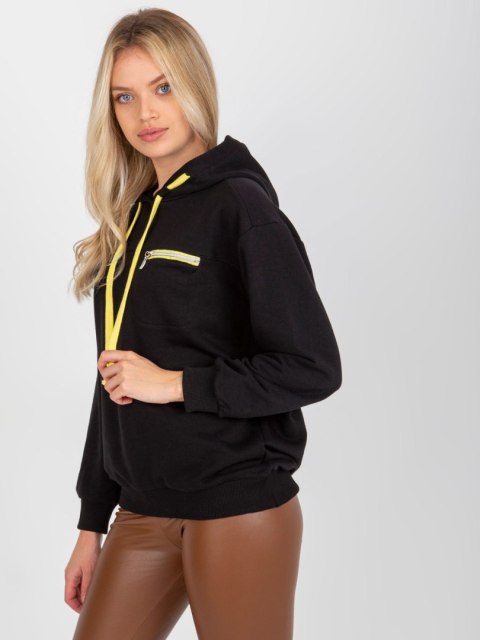 Bluza FA-BL-8125.67P czarny Bluza FA-BL-8125.67P czarny
