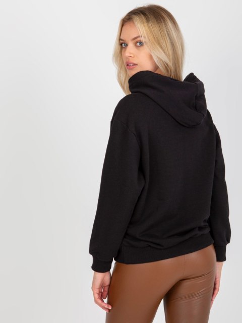 Bluza FA-BL-8125.67P czarny Bluza FA-BL-8125.67P czarny