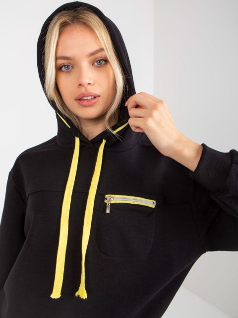 Bluza FA-BL-8125.67P czarny Bluza FA-BL-8125.67P czarny