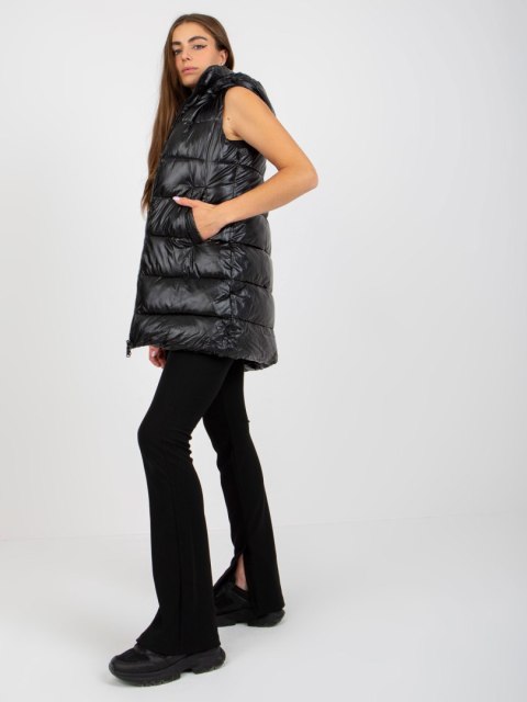 Kamizelka NM-KZ-D2-3818.98P czarny 2XL Kamizelka NM-KZ-D2-3818.98P czarny 2XL