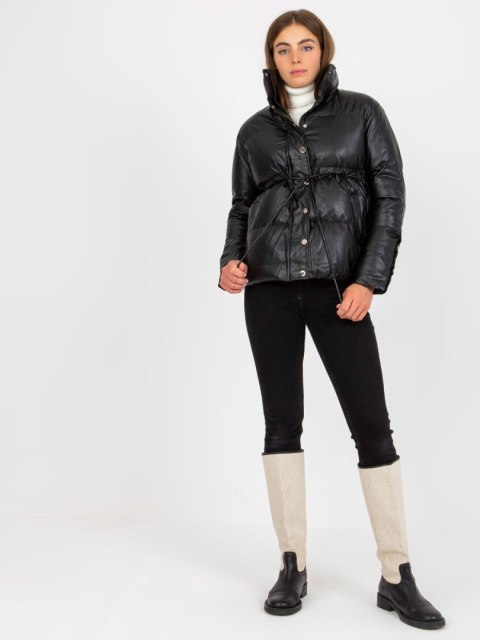 Kurtka AI-KR-MC362.64 czarny M/L Kurtka AI-KR-MC362.64 czarny M/L