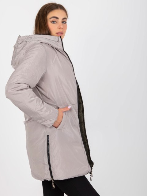 Kurtka NM-KR-L22-9872.47P khaki S