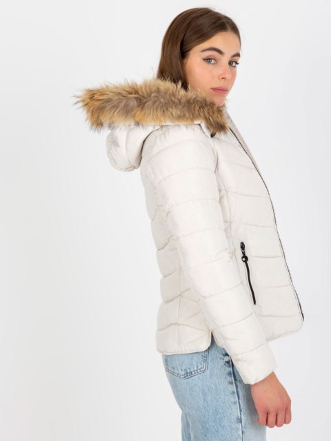 Kurtka NM-KR-P22-6627.18P biały L Kurtka NM-KR-P22-6627.18P biały L