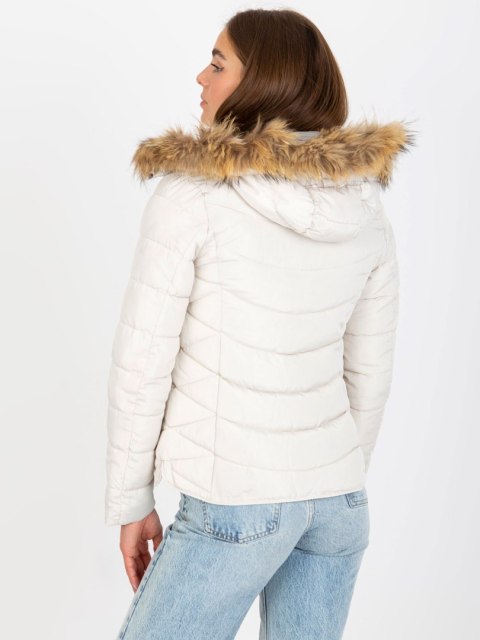 Kurtka NM-KR-P22-6627.18P biały L Kurtka NM-KR-P22-6627.18P biały L