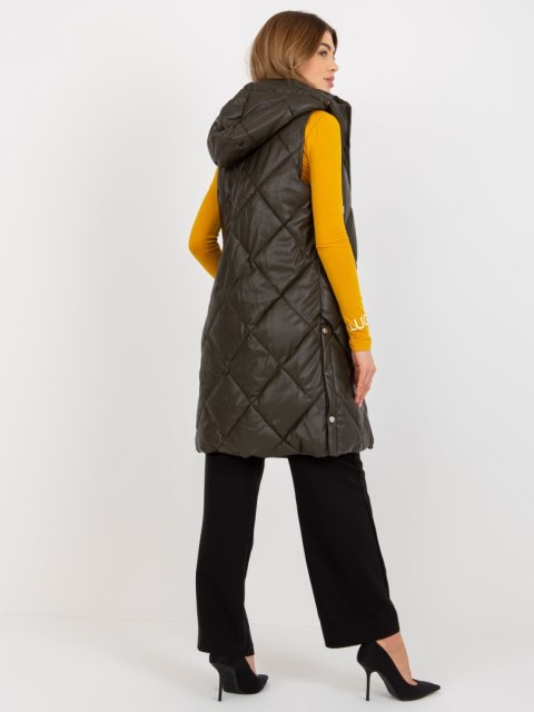 Kamizelka NM-KZ-D2-3816-11.62 khaki M Kamizelka NM-KZ-D2-3816-11.62 khaki M