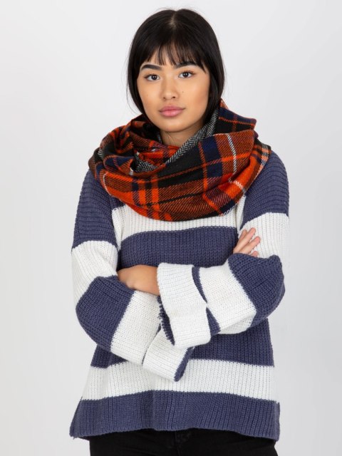 Komin AT-KM-1402.20 pomarańczowy