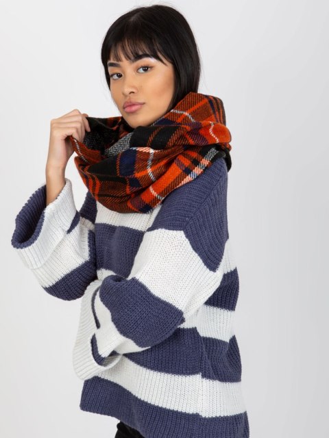 Komin AT-KM-1402.20 pomarańczowy