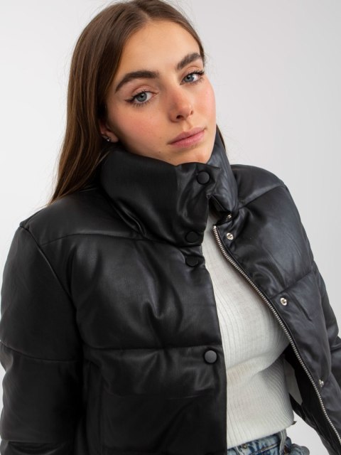 Kurtka NM-KR-D2-3821.75P czarny 2XL Kurtka NM-KR-D2-3821.75P czarny 2XL
