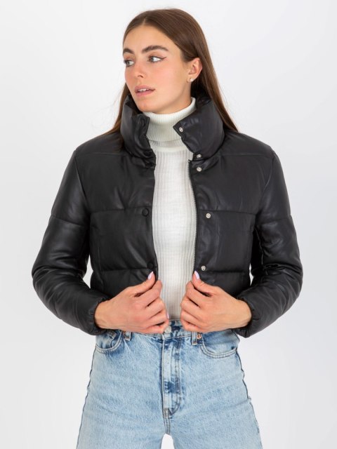 Kurtka NM-KR-D2-3821.75P czarny 2XL Kurtka NM-KR-D2-3821.75P czarny 2XL