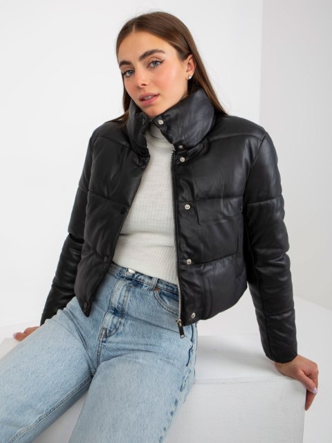 Kurtka NM-KR-D2-3821.75P czarny L Kurtka NM-KR-D2-3821.75P czarny L