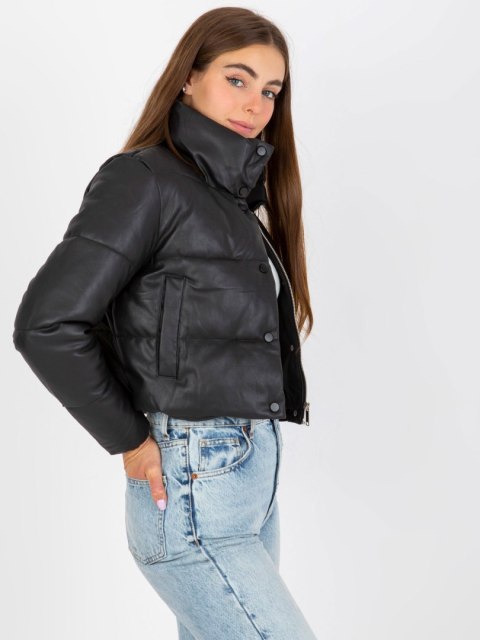 Kurtka NM-KR-D2-3821.75P czarny L Kurtka NM-KR-D2-3821.75P czarny L