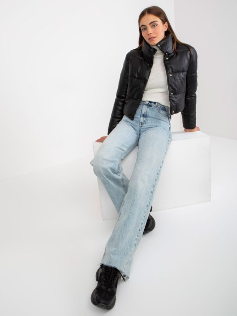 Kurtka NM-KR-D2-3821.75P czarny XL Kurtka NM-KR-D2-3821.75P czarny XL