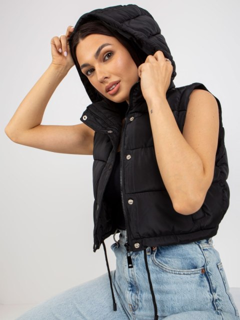 Kurtka NM-KR-D2-3869.11P czarny 2XL