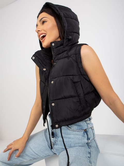 Kurtka NM-KR-D2-3869.11P czarny 2XL