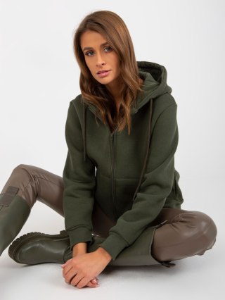 Bluza CT-BL-F-621087.09 khaki S/M