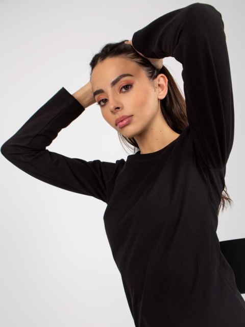 Bluzka VI-BZ-075.25X czarny M